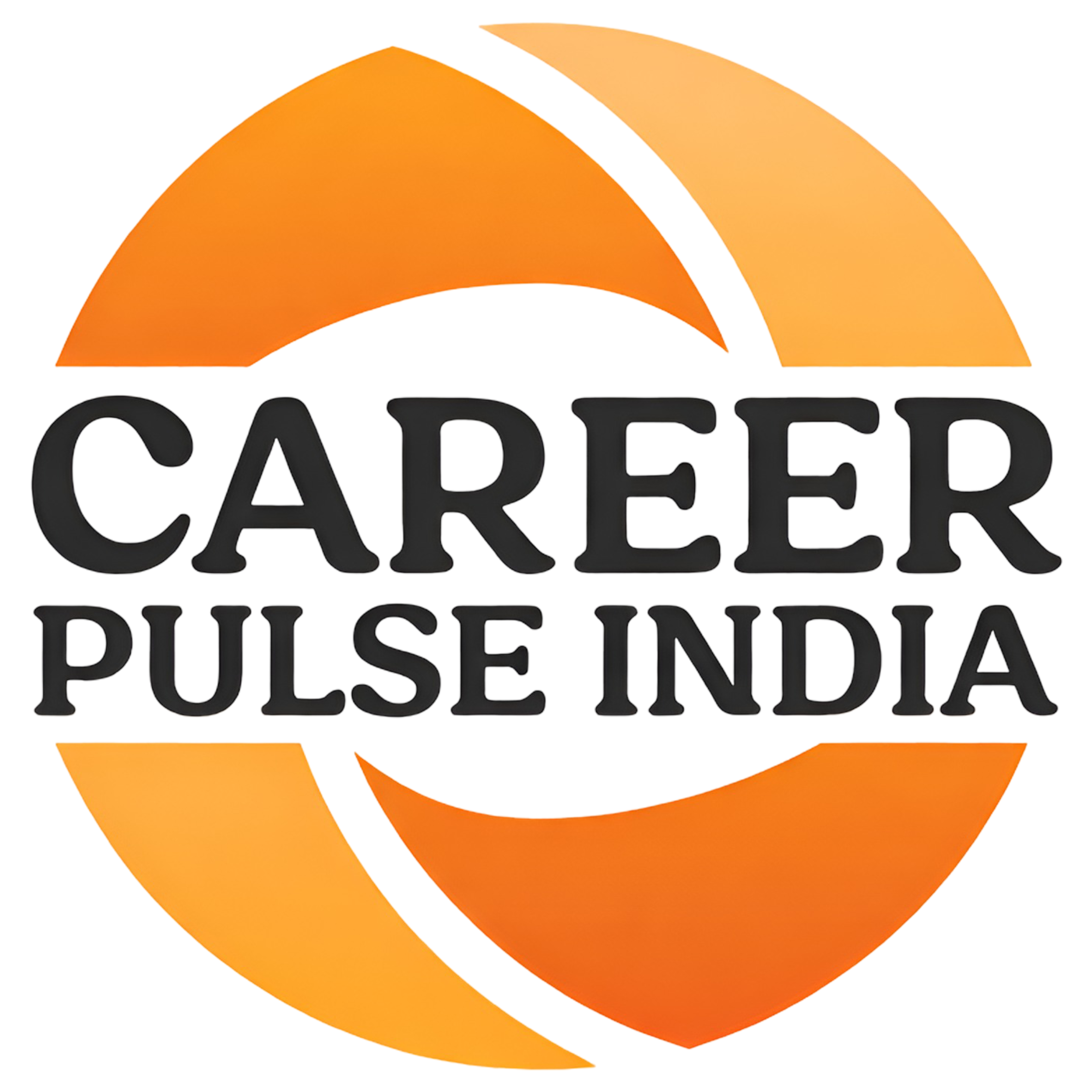 Career Pulse India Logo